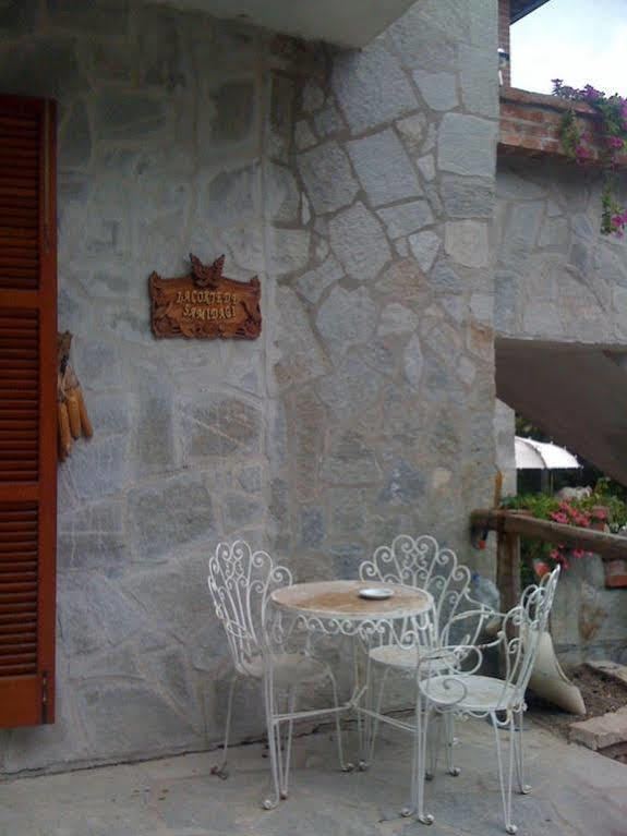 B&B La Corte Dei Samidagi Alessandria Exterior foto